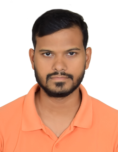 Dr. Pritam Kumar Bhoi