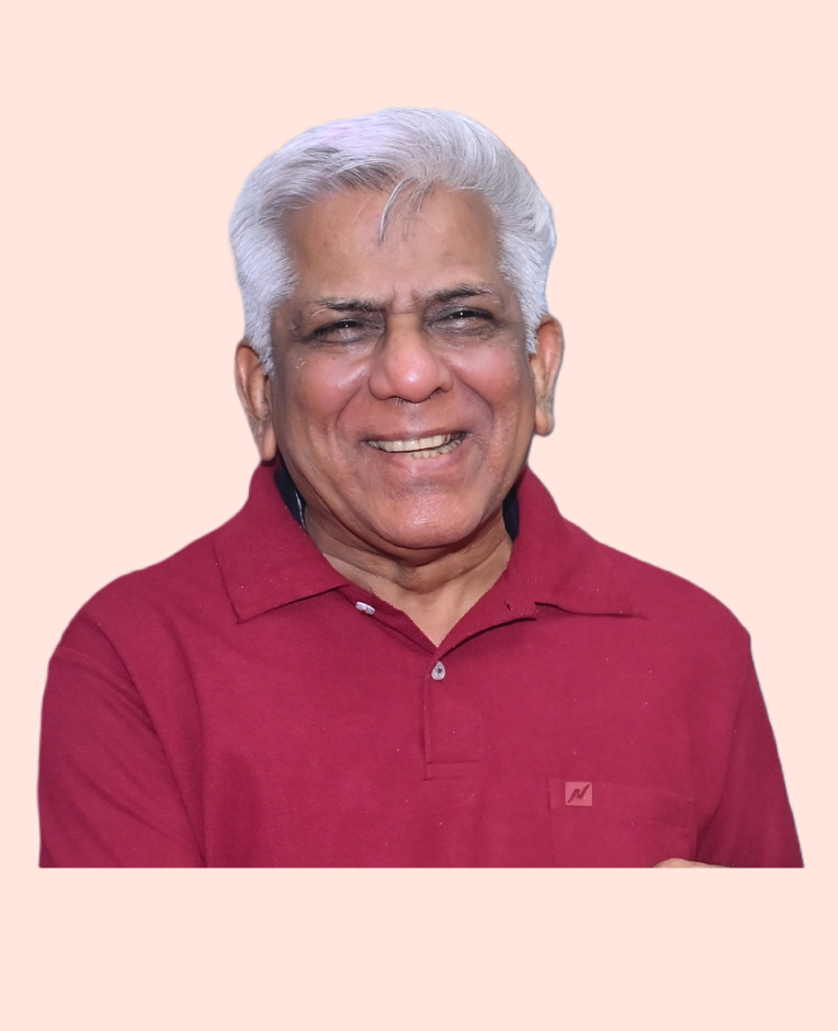 Chairman