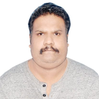 Dr. Punya Plaban Satpathy