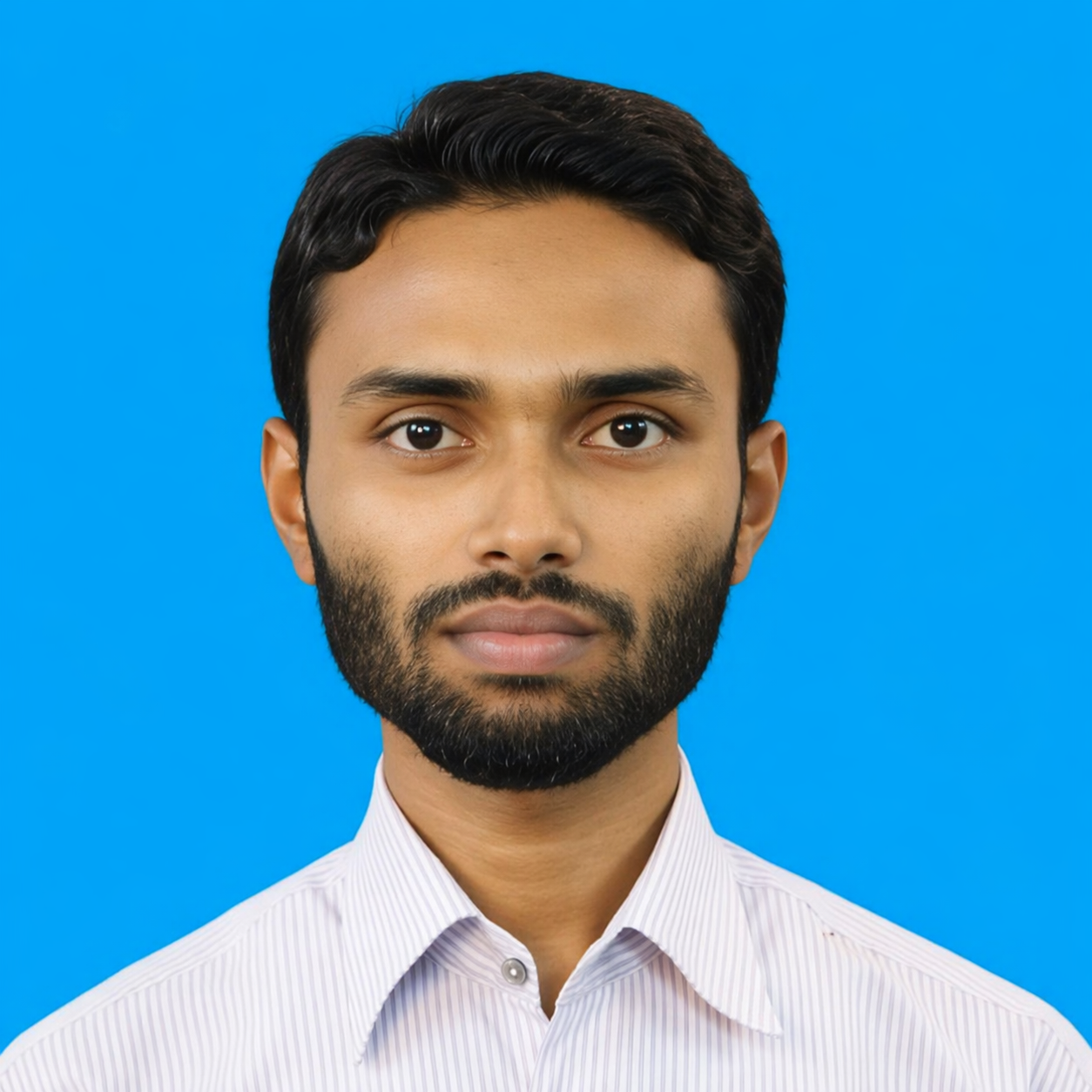 Dr. Md Ibrahim Molla